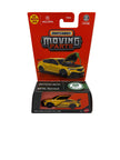 Matchbox 2024 Acura Integra Type S HRC Diecast yellow