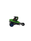 Playmates Teenage Mutant Ninja Turtles Diecast