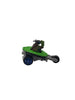 Playmates Teenage Mutant Ninja Turtles Diecast