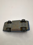 Matchbox Saab Bonnett 3 Diecast