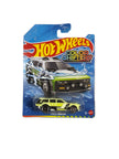 Hot Wheels Track Dwagon Diecast