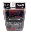 M2 1988 Ford Mustang GT Diecast