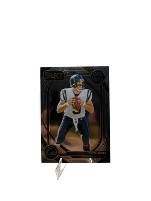 Select Drew Brees