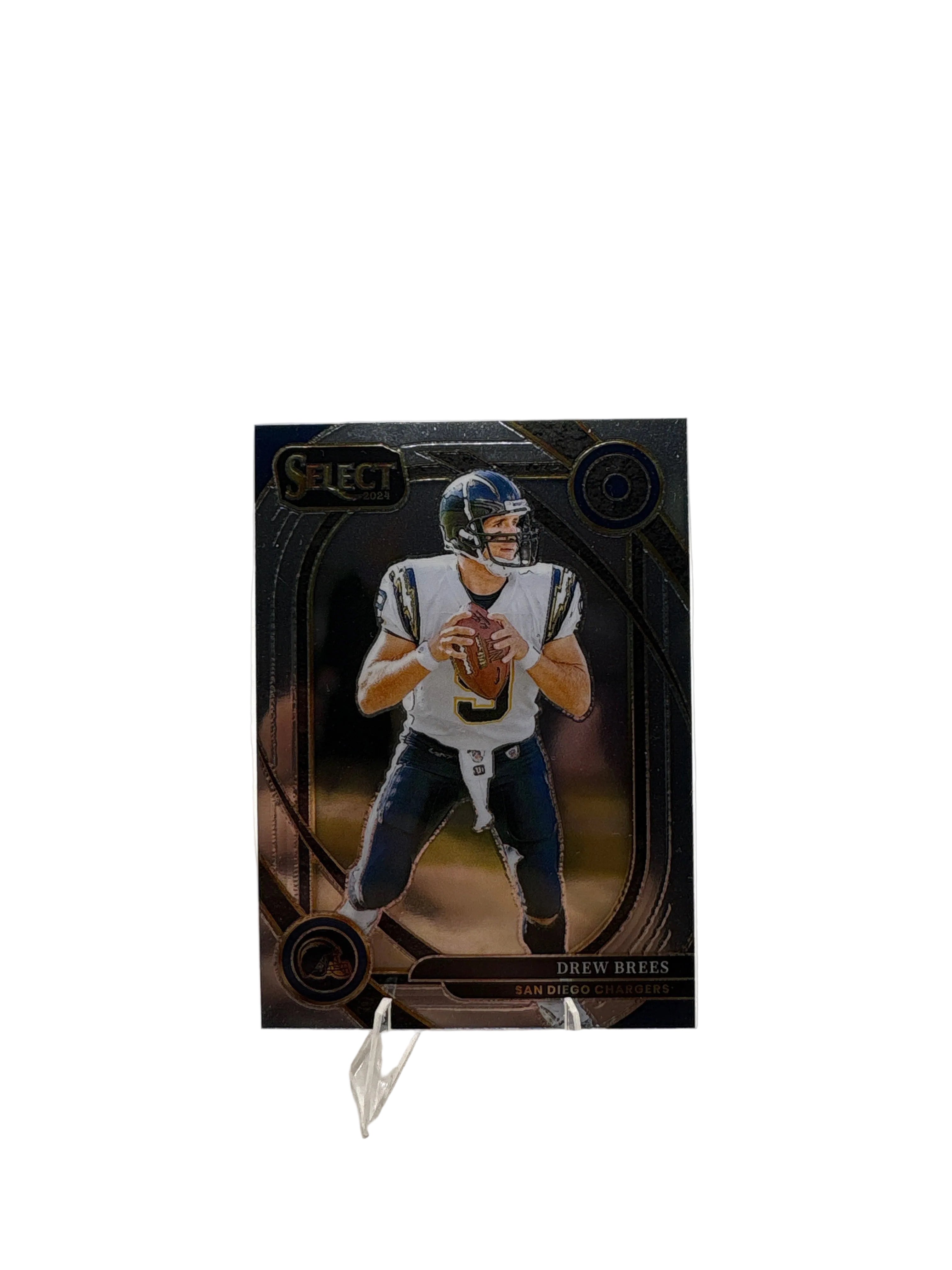 Select Drew Brees