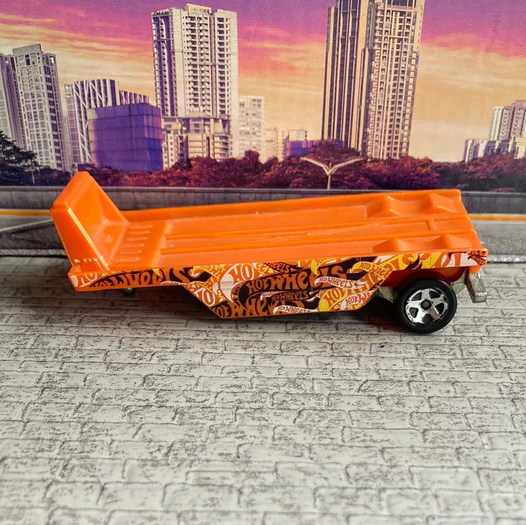 Hot Wheels Road Rally Diecast