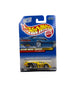 Hot Wheels Sol-Aire CX4 Diecast