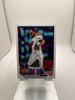 Topps Ronny Henriquez