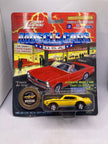 Johnny Lightning 1969 GTO Judge Diecast