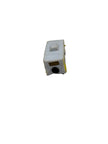 Disney Pixar Cars Arvy Diecast white