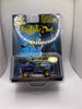 M2 1975 Chevrolet Van G10 4x4 Diecast blue