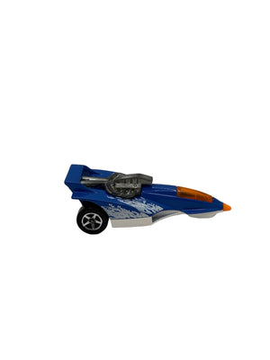 Hot Wheels XT-3 Vehicle Diecast