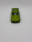 Hot Wheels Dodge Viper SRT10 ACR Diecast