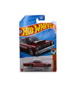 Hot Wheels 68 Dodge Dart Diecast