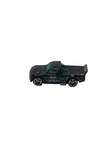 Hot Wheels X-Raycers Draftnator Diecast Black