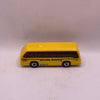 Hot Wheels School Bus Diecast