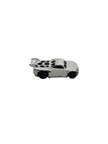 Hot Wheels Bassline Diecast white