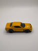 Hot Wheels 15 Dodge Challenger SRT Diecast