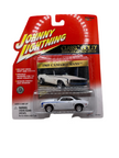 Johnny Lightning 1969 Camaro RS/SS Diecast