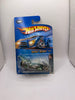 Hot Wheels Fright Bike Diecast