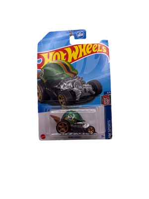 Hot Wheels Head Gasket Diecast