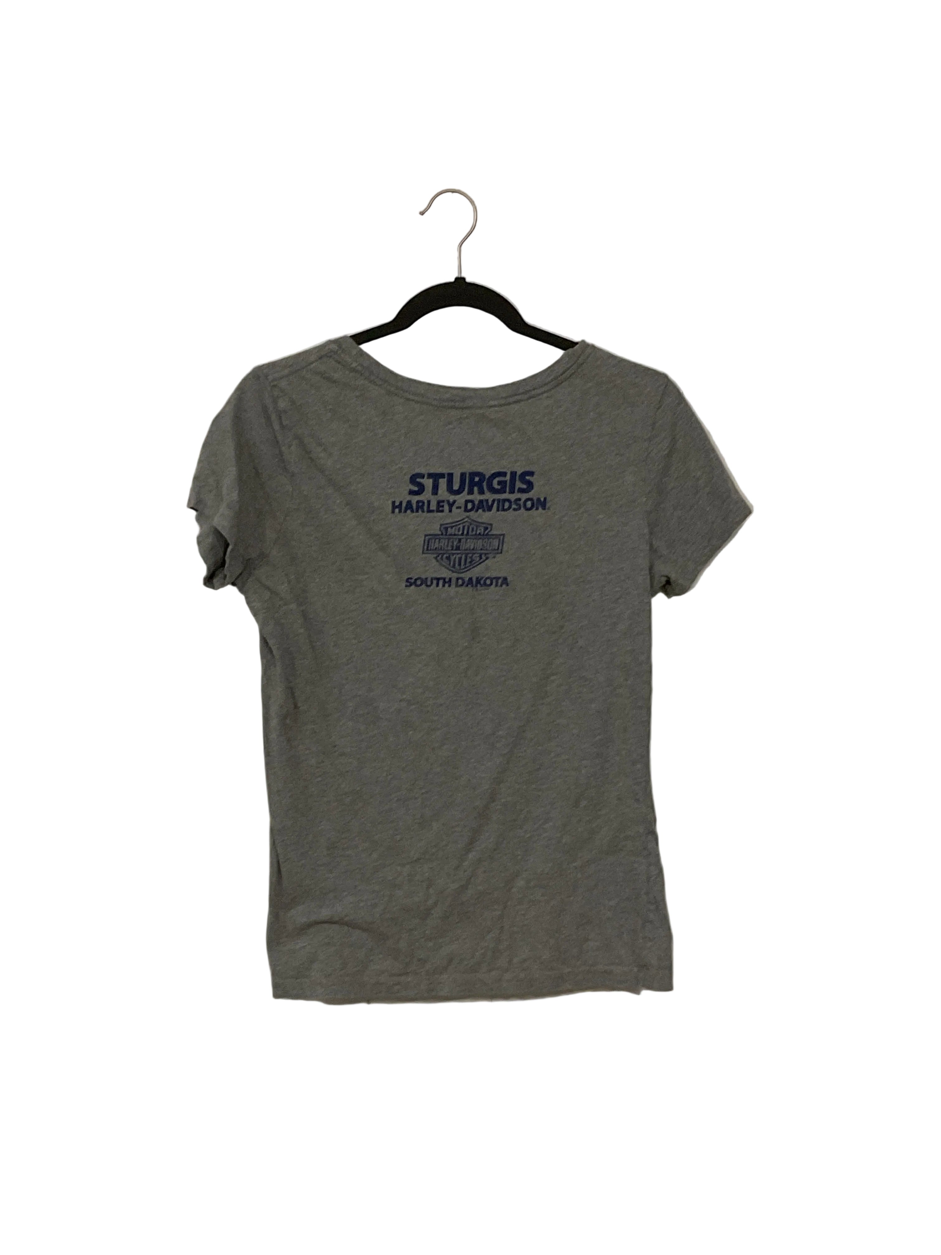 Sturgis Woman’S Tshirt