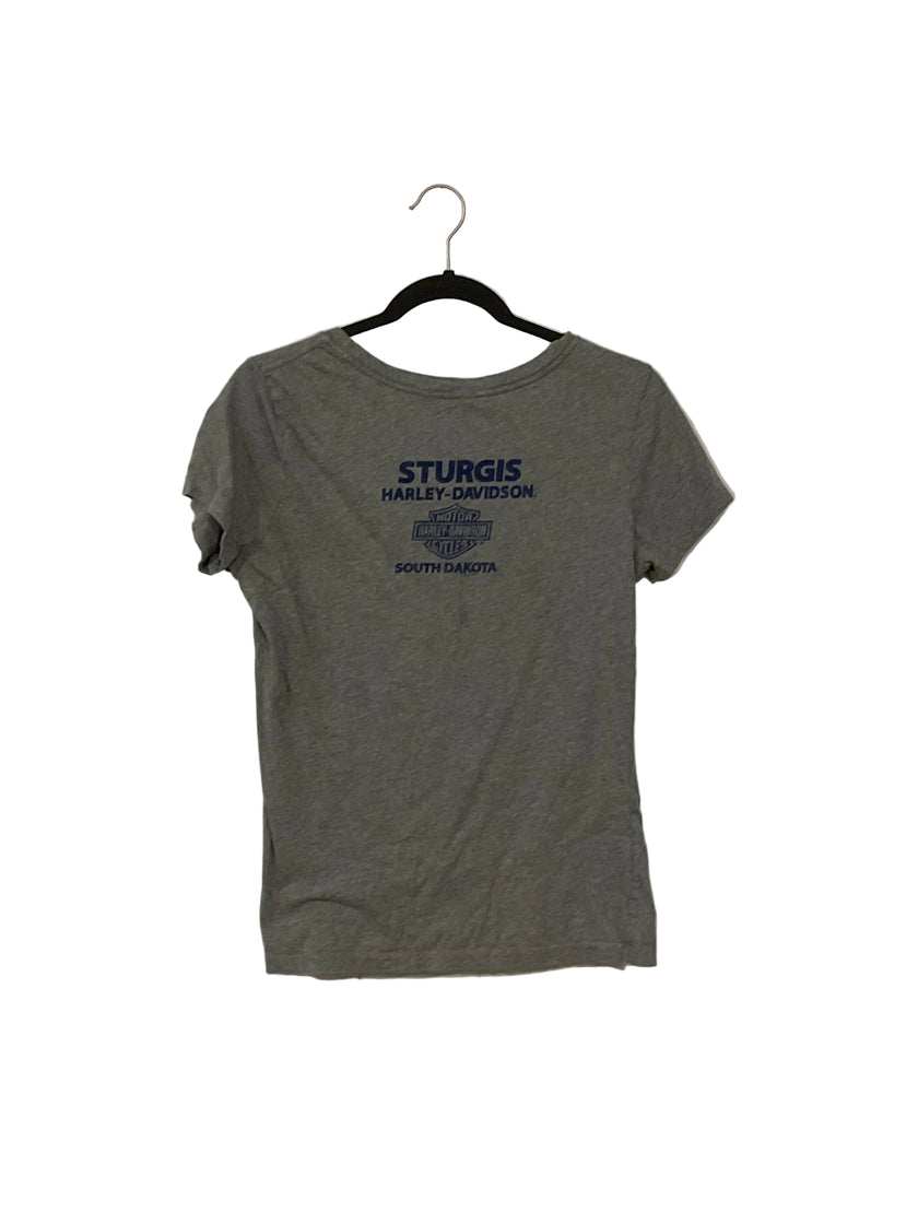 Sturgis Woman’S Tshirt