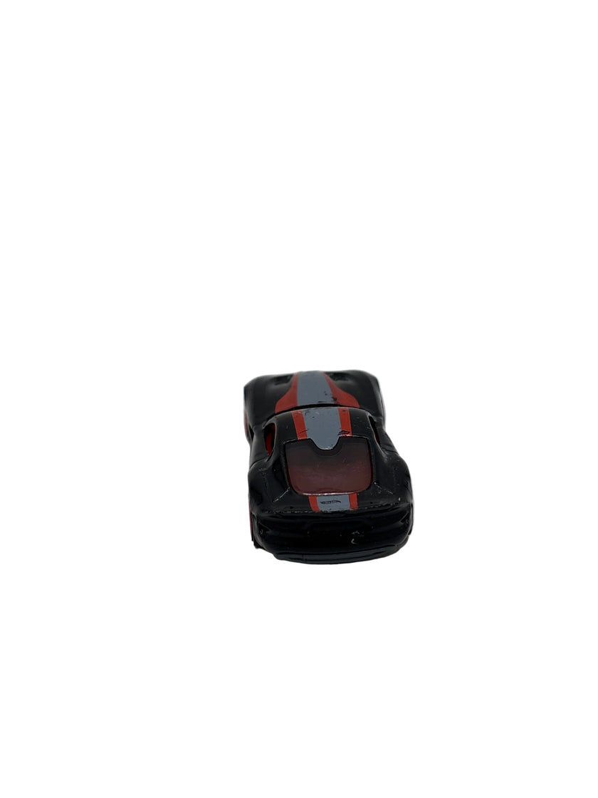 Hot Wheels 2013 Viper Diecast black