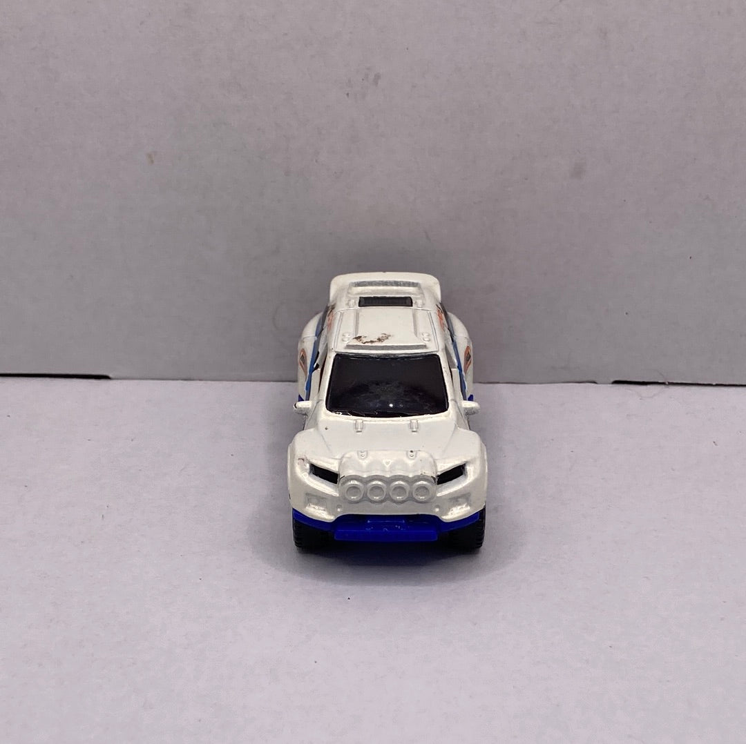 Match Box Ribble's Quick Matchbox Quick Sender Diecast | S and E Hobbies and Collectables