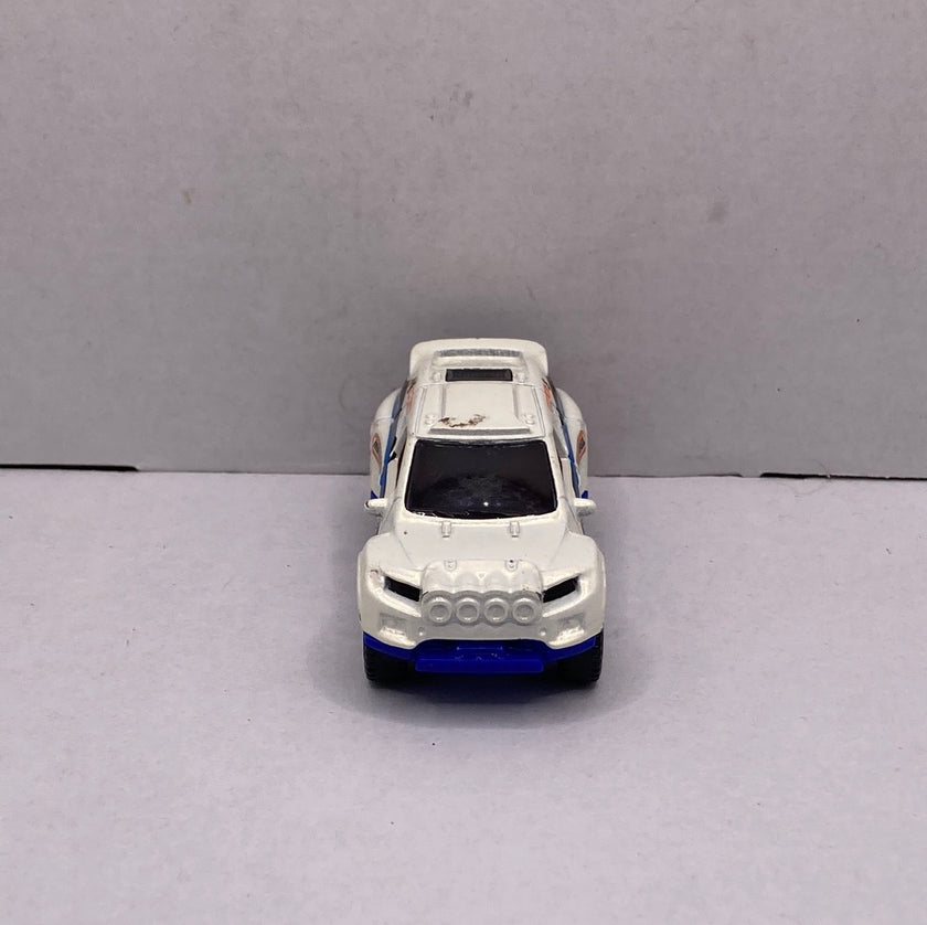 Matchbox Quick Sender Diecast