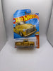 Hot Wheels La Troca Diecast gold