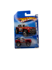 Hot Wheels Custom Ford Bronco Diecast