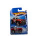 Hot Wheels Custom Ford Bronco Diecast