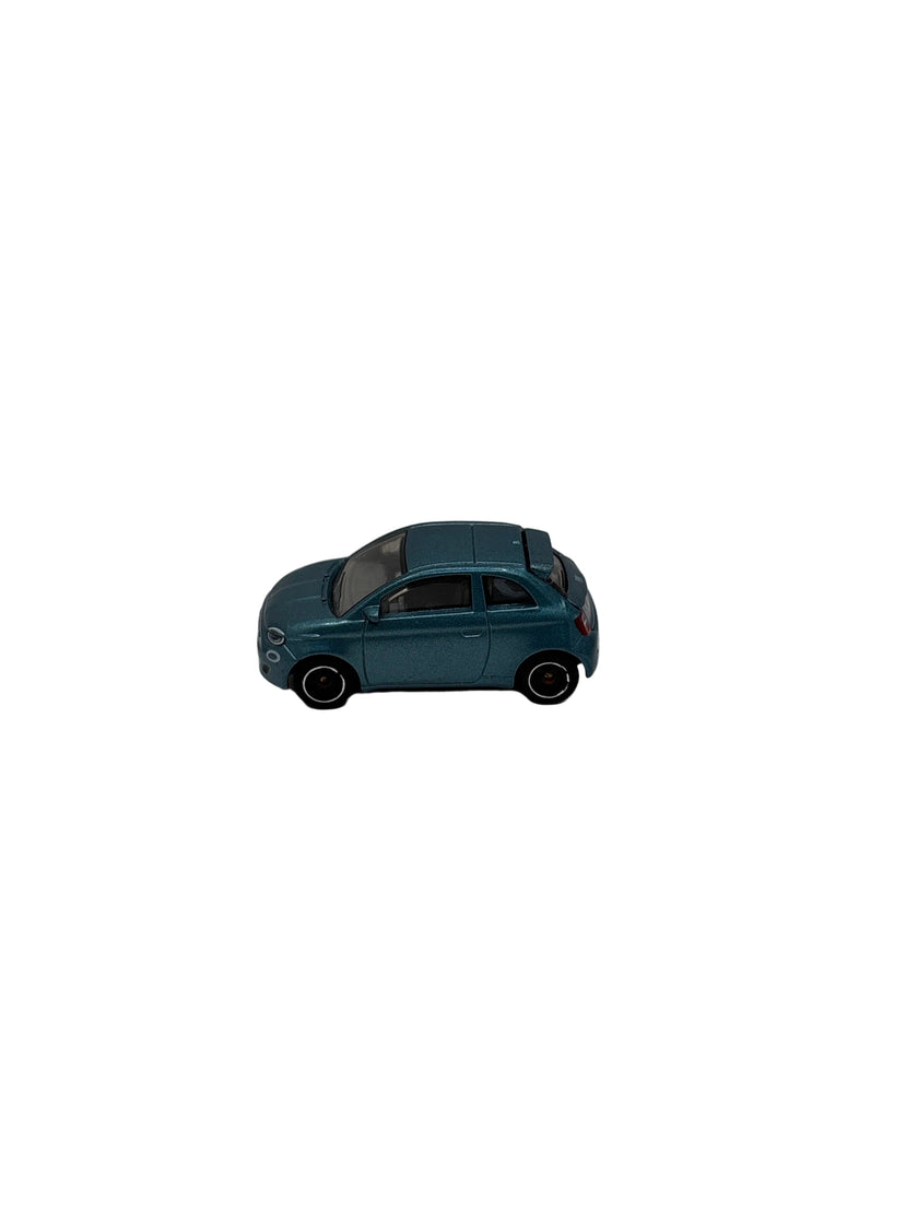Matchbox Fiat 500E Diecast