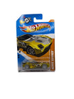 Hot Wheels Nerve Hammer Diecast