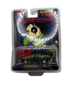 M2 1971 Plymouth Cuda 383 Diecast black