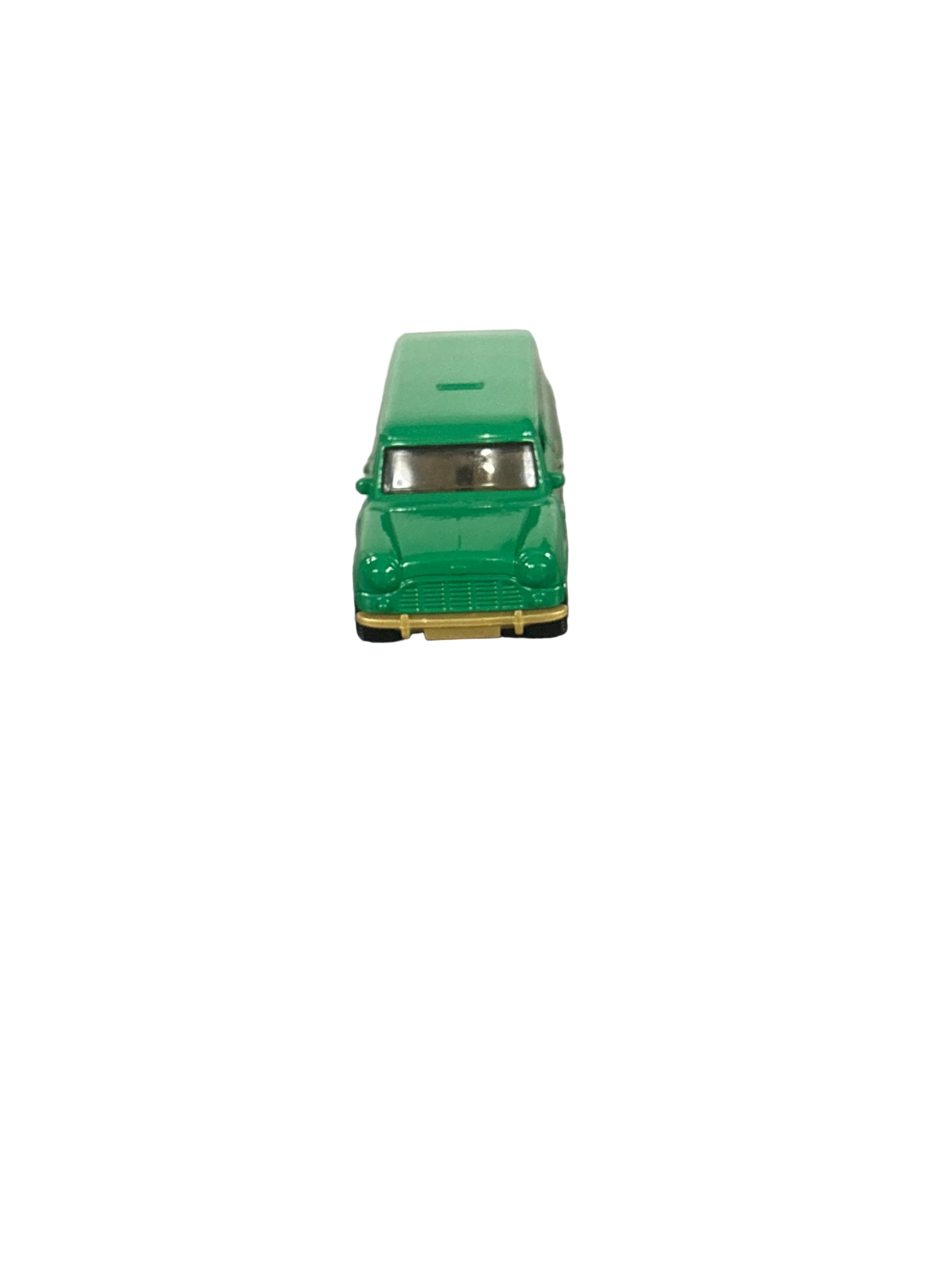 Matchbox 1965 Austin Mini Van Diecast