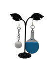 Ping Pong Earrings