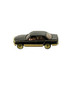 Hot Wheels Mercedes 380 SEL Diecast