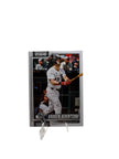 Topps Andrew Benintendi