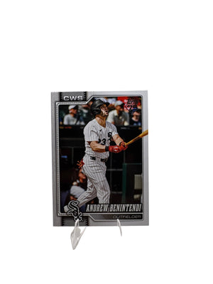 Topps Andrew Benintendi