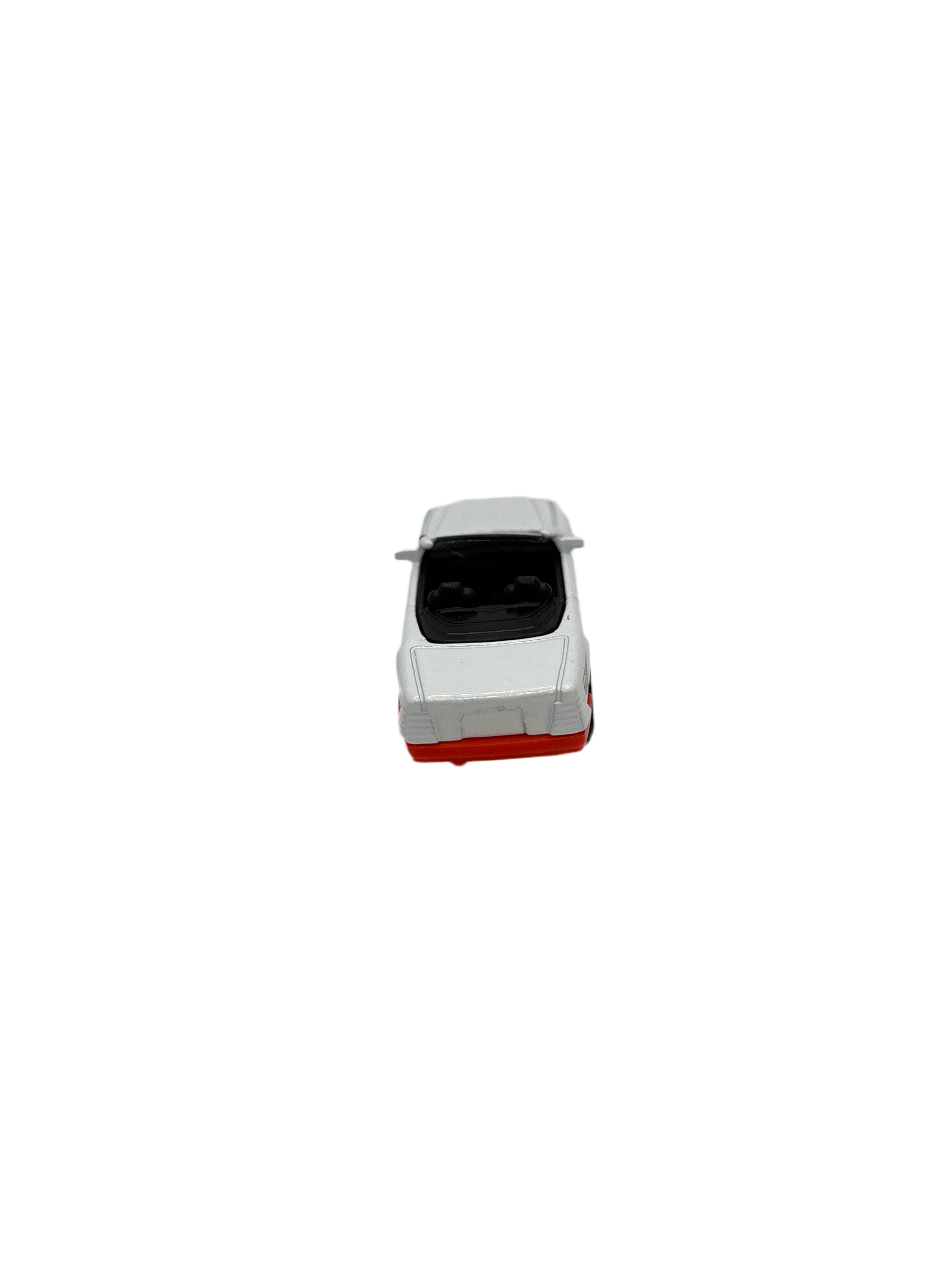 Hot Wheels Mercedes-Benz SL Diecast