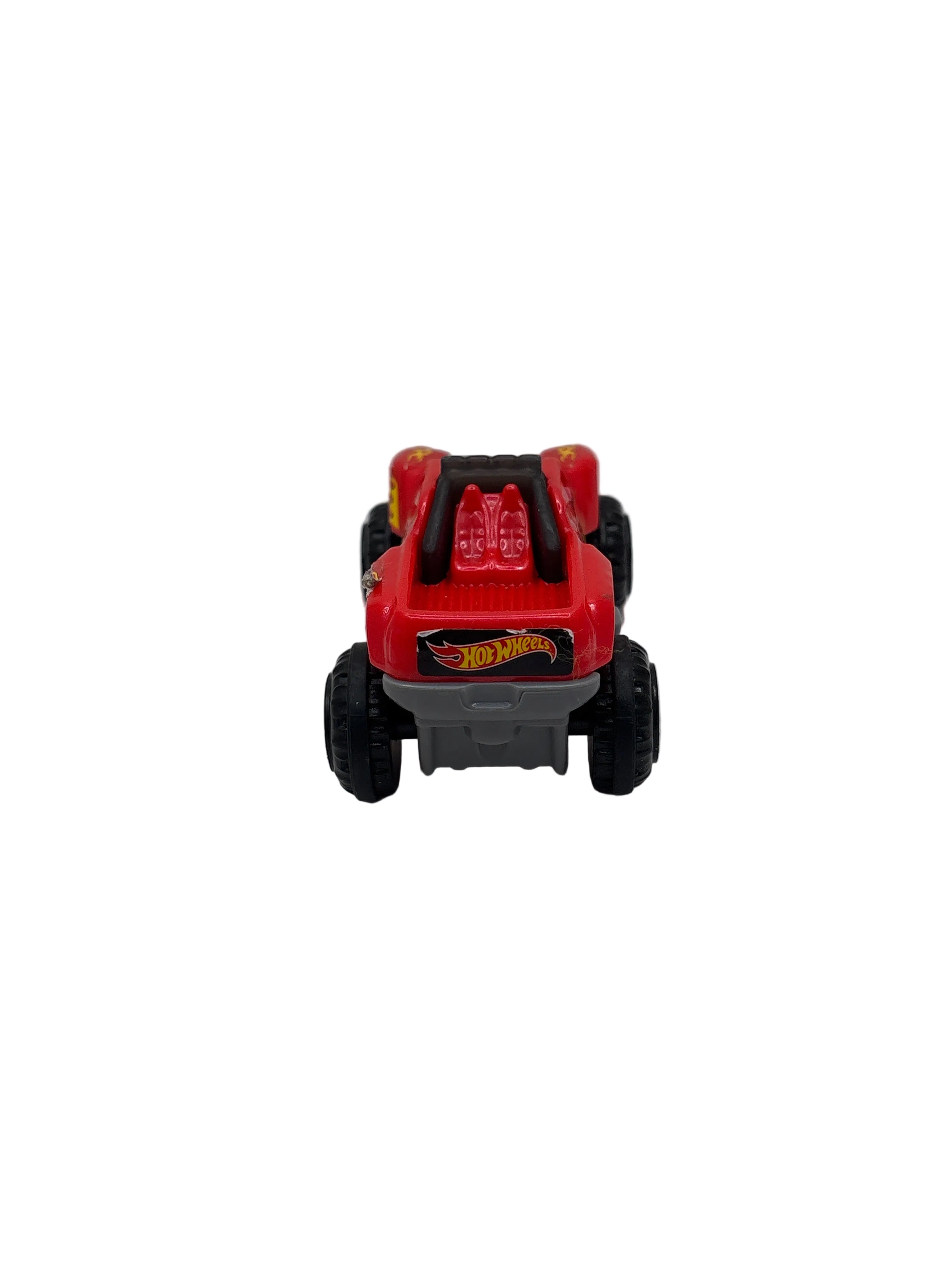 Hot Wheels Dawgzilla Diecast
