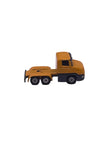 Siku Scania T-Cab Diecast Yellow