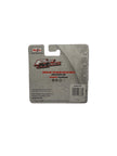 Maisto Fantasy Car Diecast orange