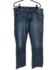 Lucky jeans 9