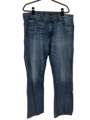 Lucky jeans 9