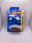 Hot Wheels Ultra Rage Diecast