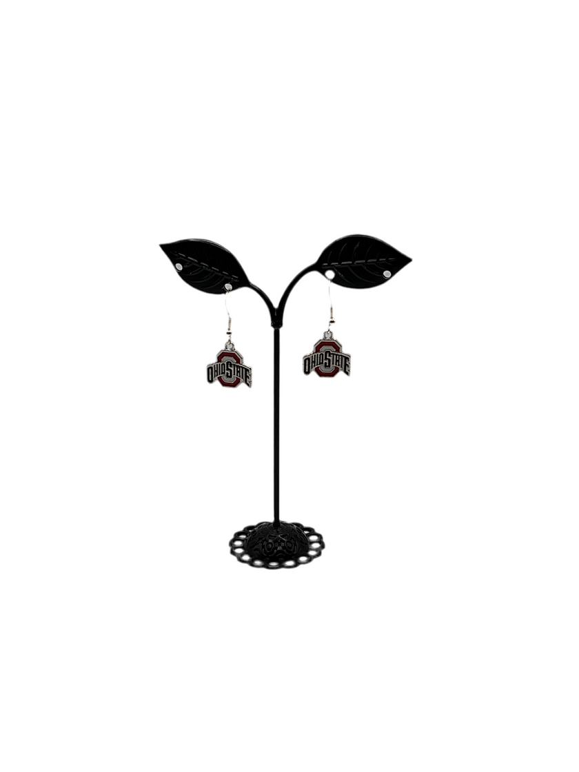 Pendientes de fútbol universitario