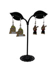 Musician Earrings 2