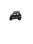 Matchbox Kawasaki TeryX4 LE Diecast